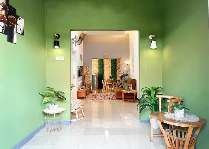 Rumah Boho