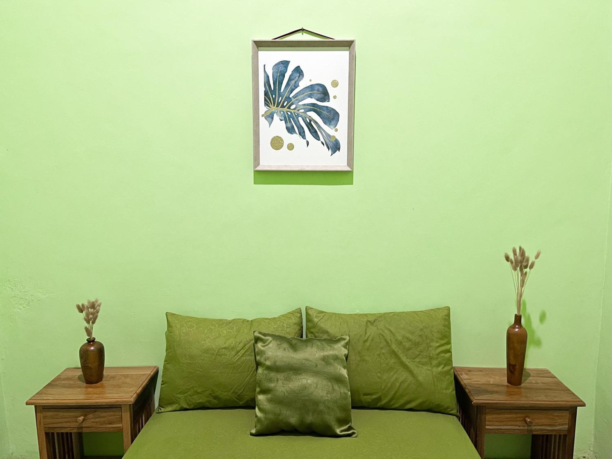 Rumah Boho