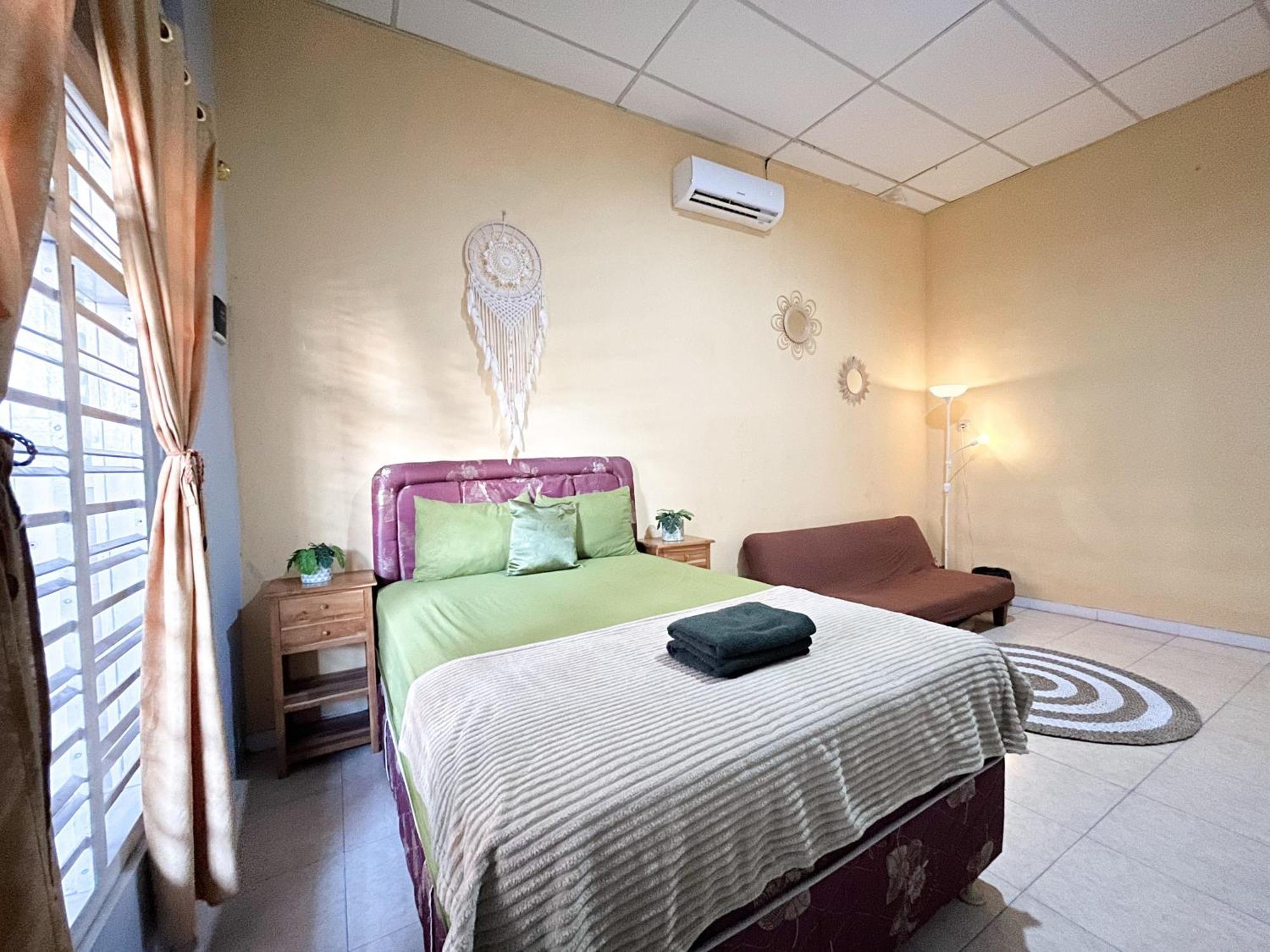 Rumah Boho * Semarang