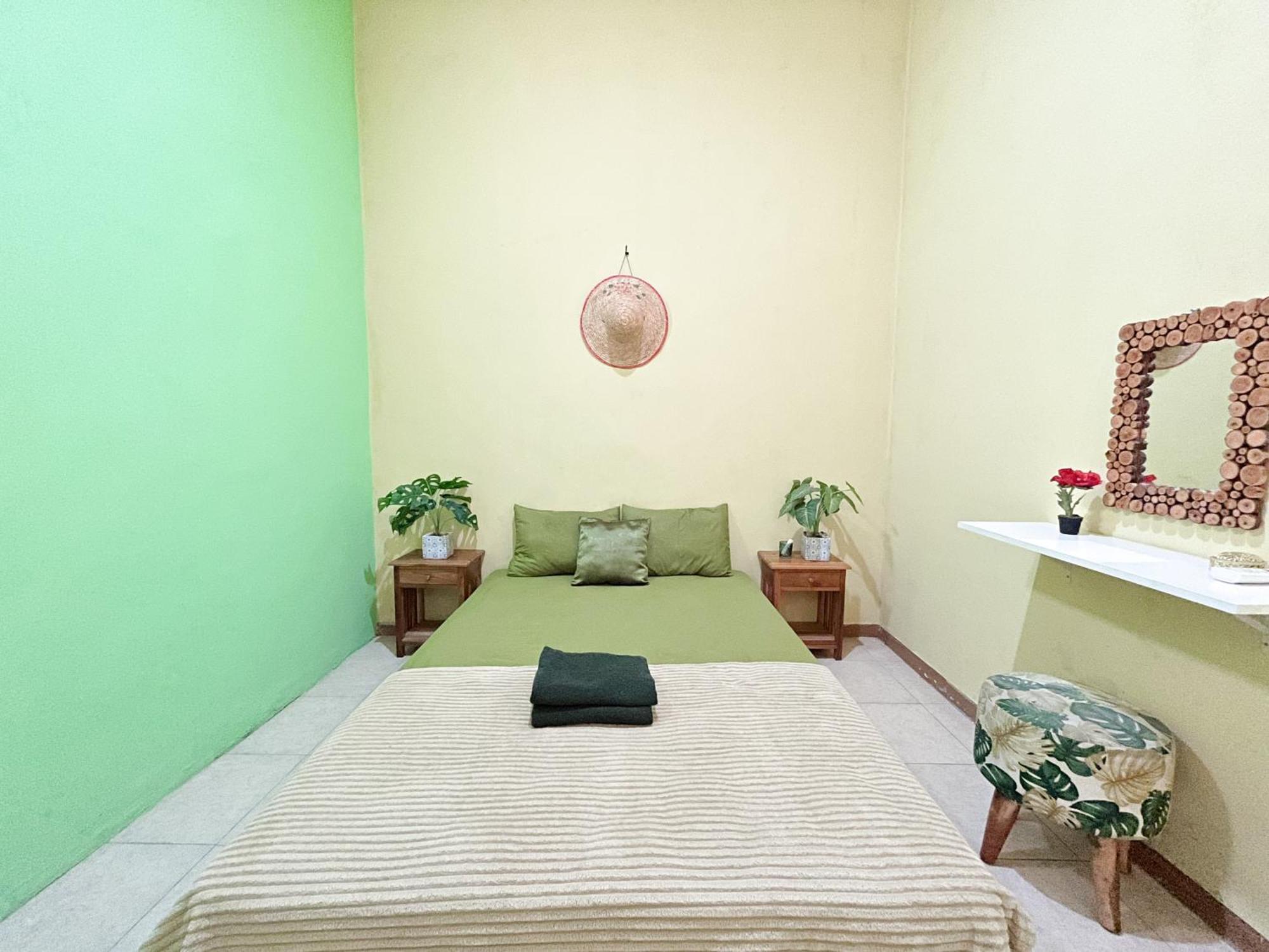 Rumah Boho Semarang