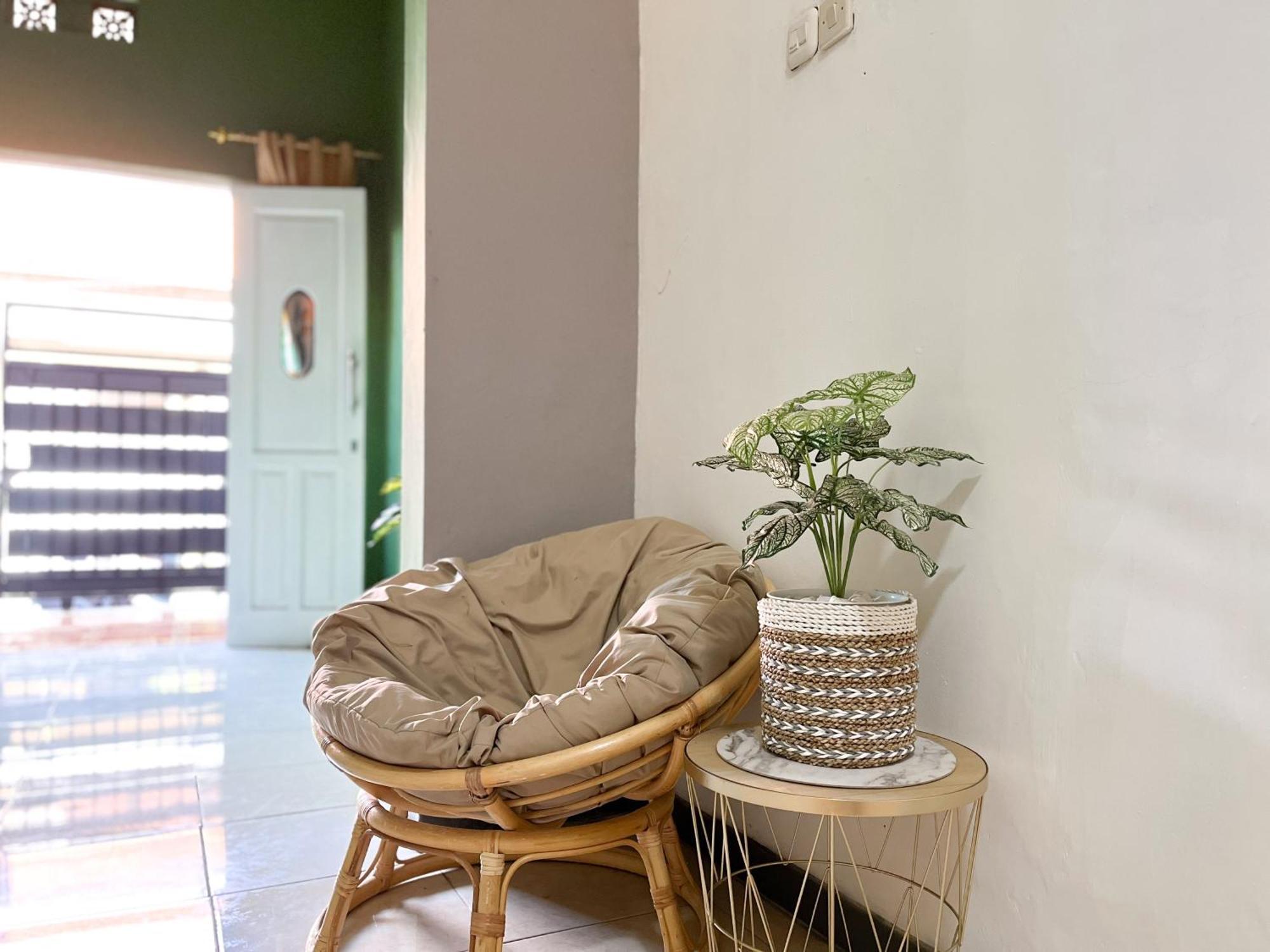Rumah Boho