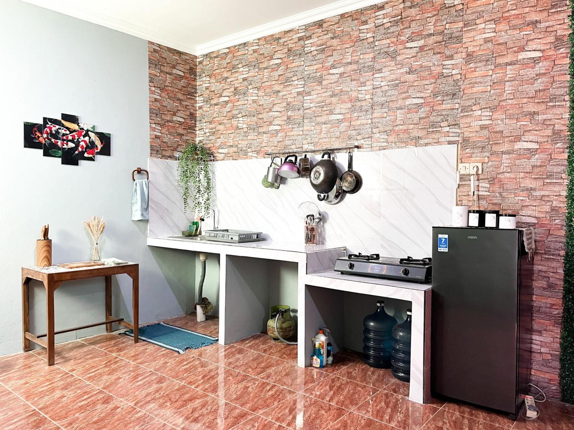 Rumah Boho